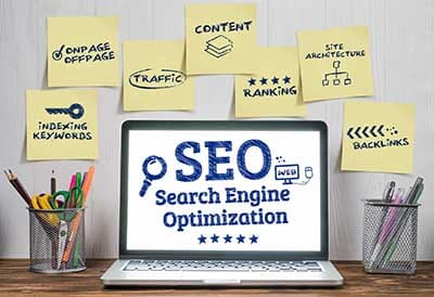 search-engine-optimization SEO par Pixopost.fr
